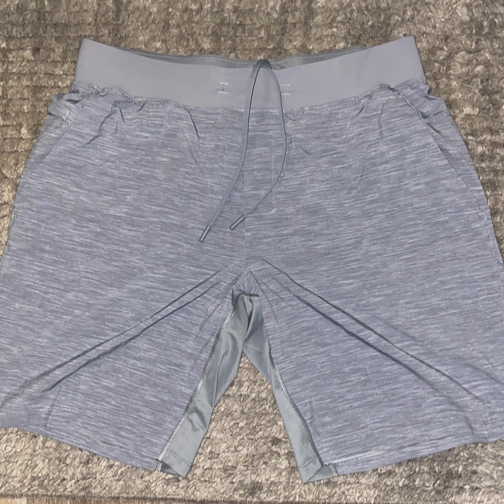 Lululemon T.H.E. Liner-less short, Men’s XL